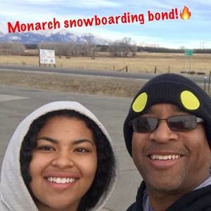 Meet your Posher, Eric